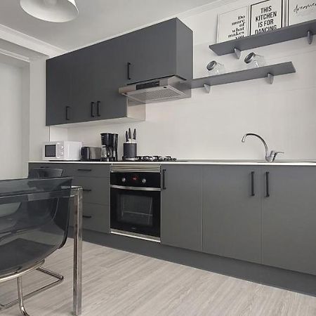 Alma Home Ribadesella Vut1994 As Kültér fotó