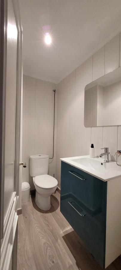 Alma Home Ribadesella Vut1994 As Kültér fotó