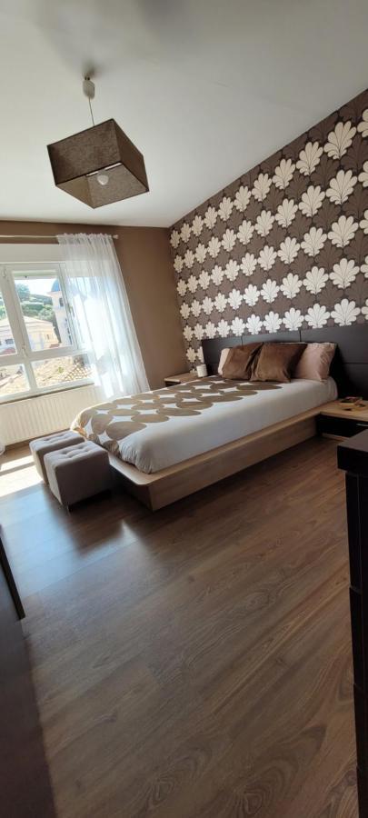 Alma Home Ribadesella Vut1994 As Kültér fotó