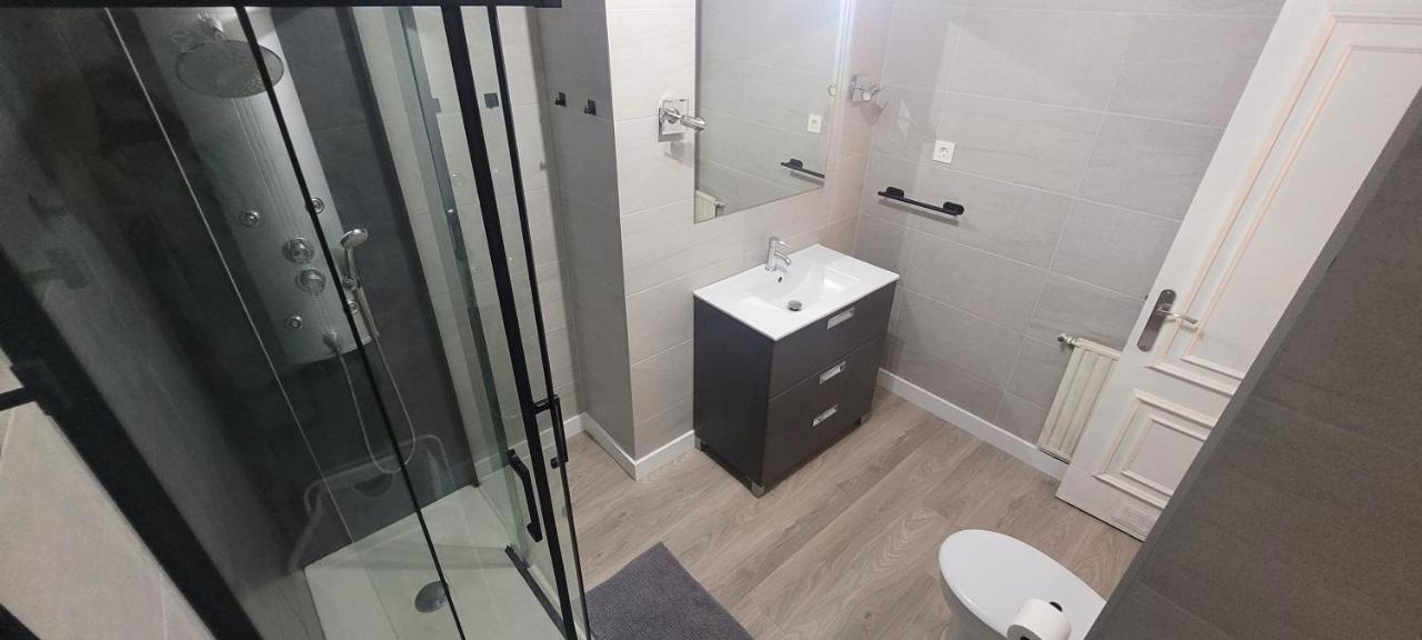 Alma Home Ribadesella Vut1994 As Kültér fotó